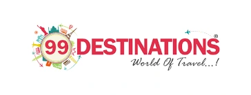 99 destinations